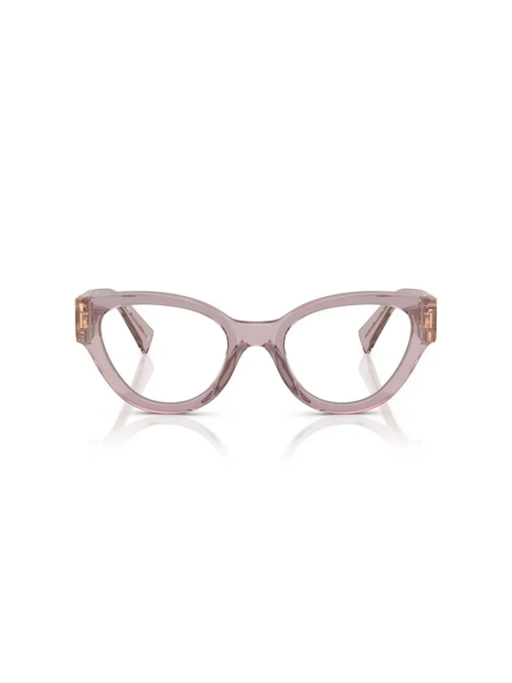 NEW MIU MIU MU01VV 12W1O1 Women Eyeglasses